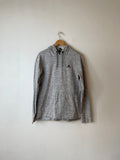 Adidas Performance Melange Pullover Hoodie