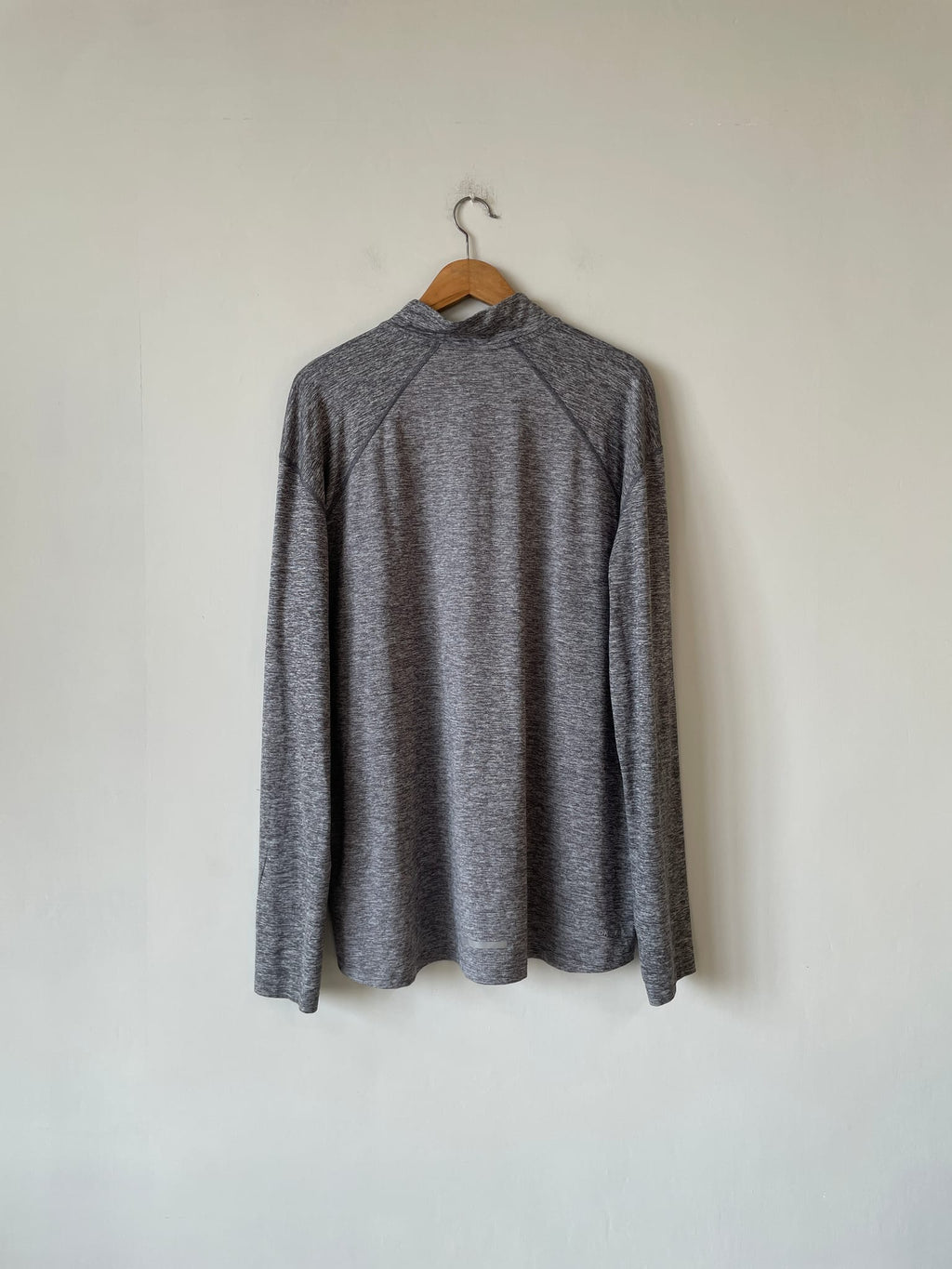Nike Element Half-Zip Running Pullover