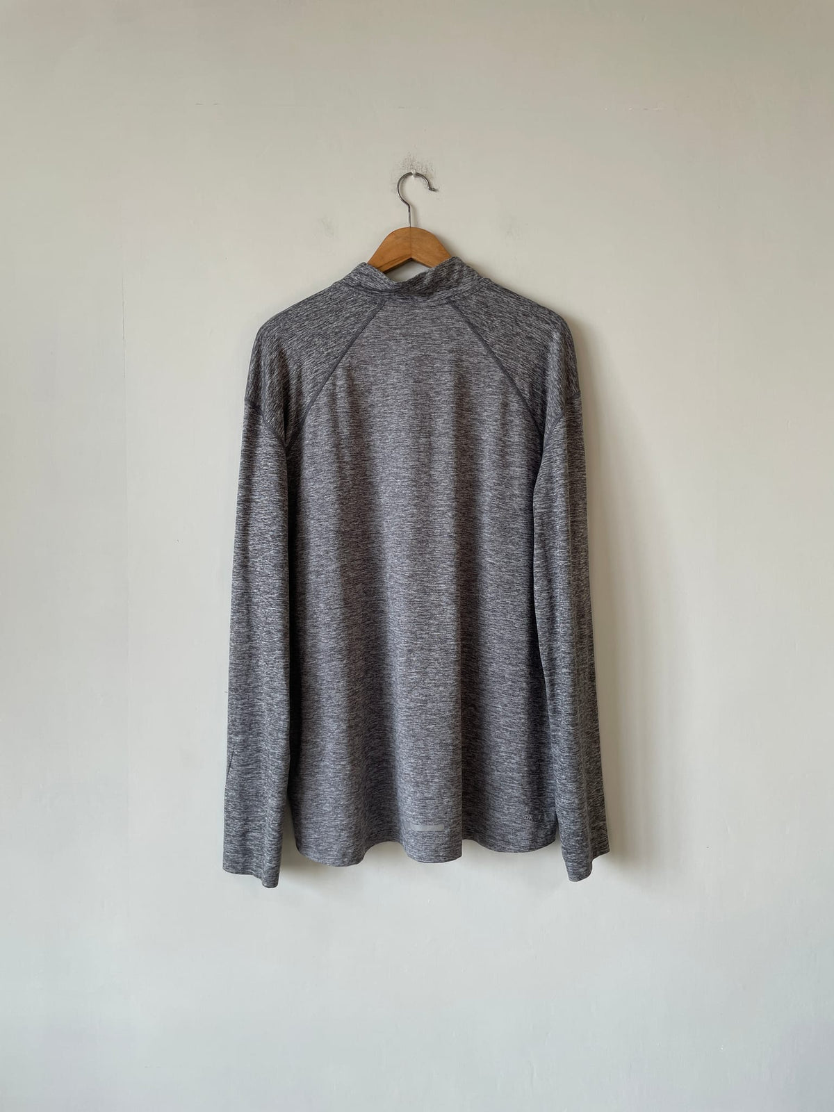 Nike Element Half-Zip Running Pullover