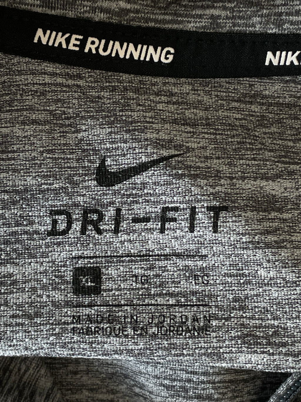 Nike Element Half-Zip Running Pullover