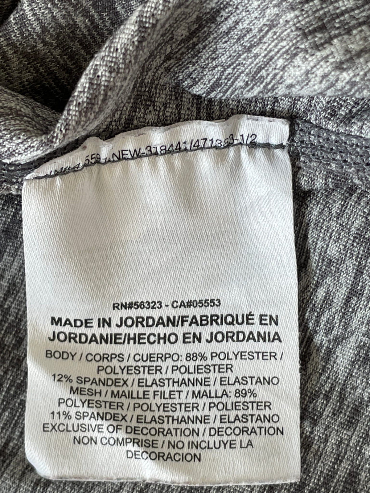 Nike Element Half-Zip Running Pullover