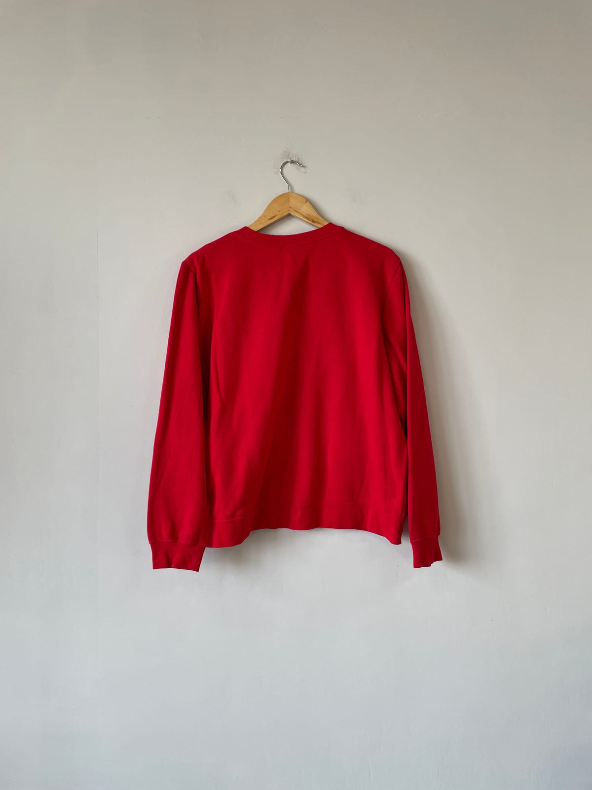 Nike Club Fleece Crewneck Sweatshirt