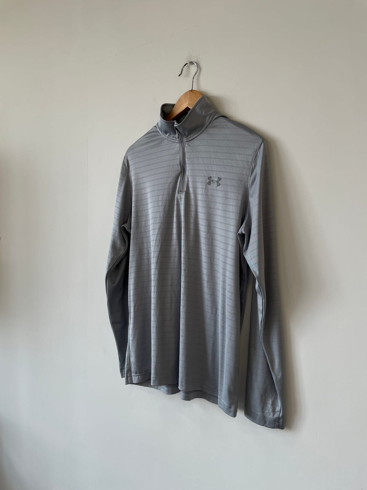 Under Armour Tech 2.0 Half-Zip Pullover