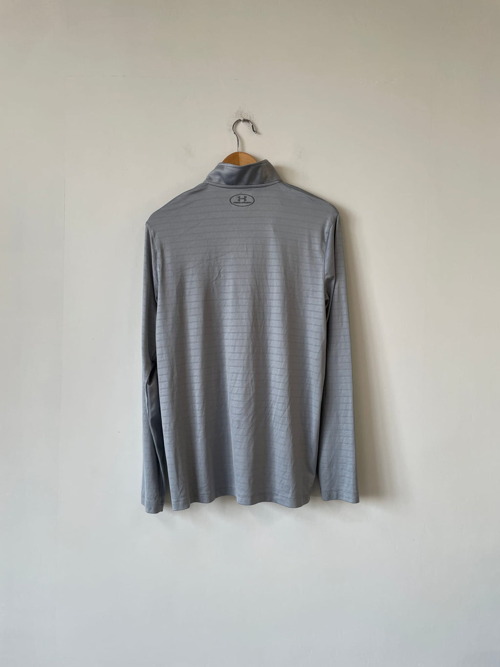 Under Armour Tech 2.0 Half-Zip Pullover