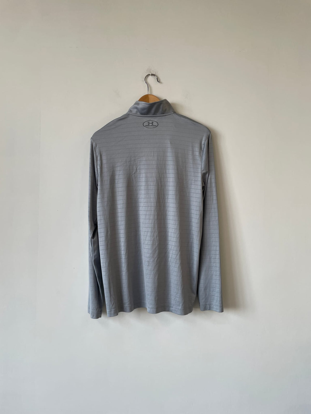 Under Armour Tech 2.0 Half-Zip Pullover