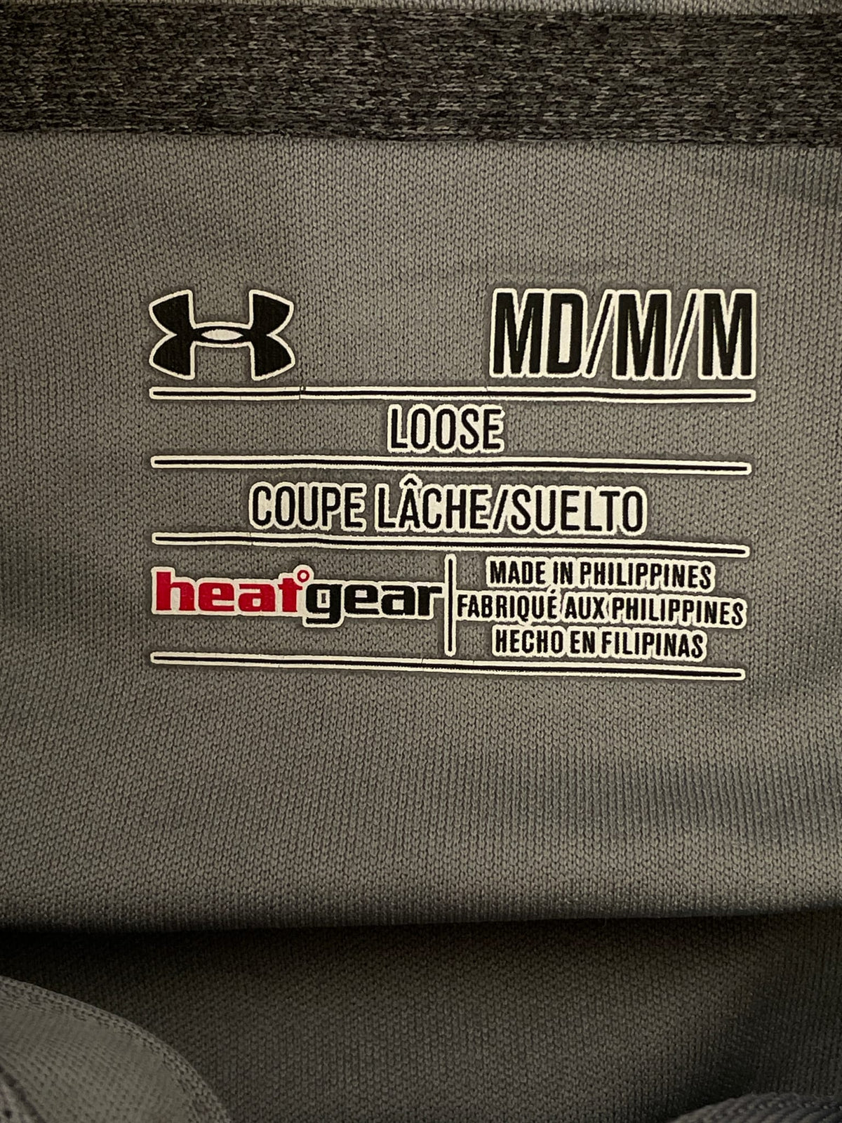 Under Armour Tech 2.0 Half-Zip Pullover