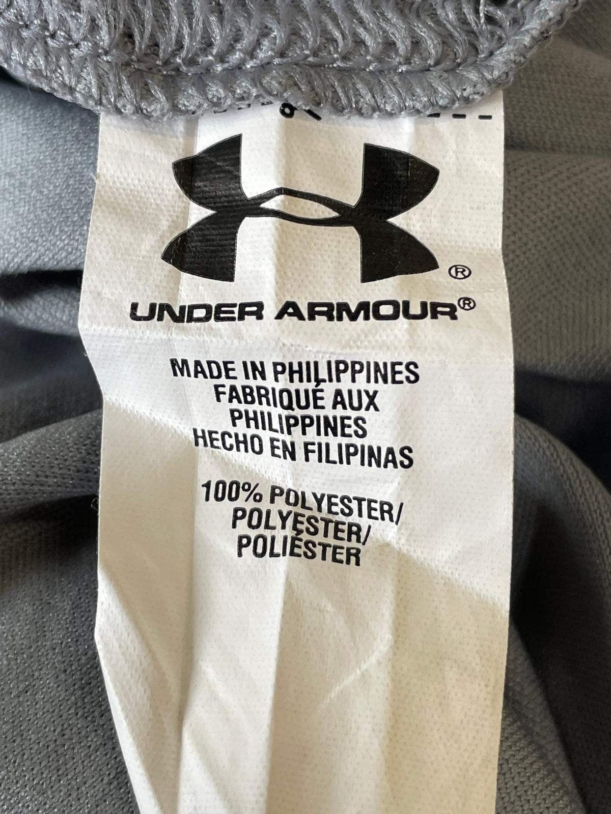 Under Armour Tech 2.0 Half-Zip Pullover