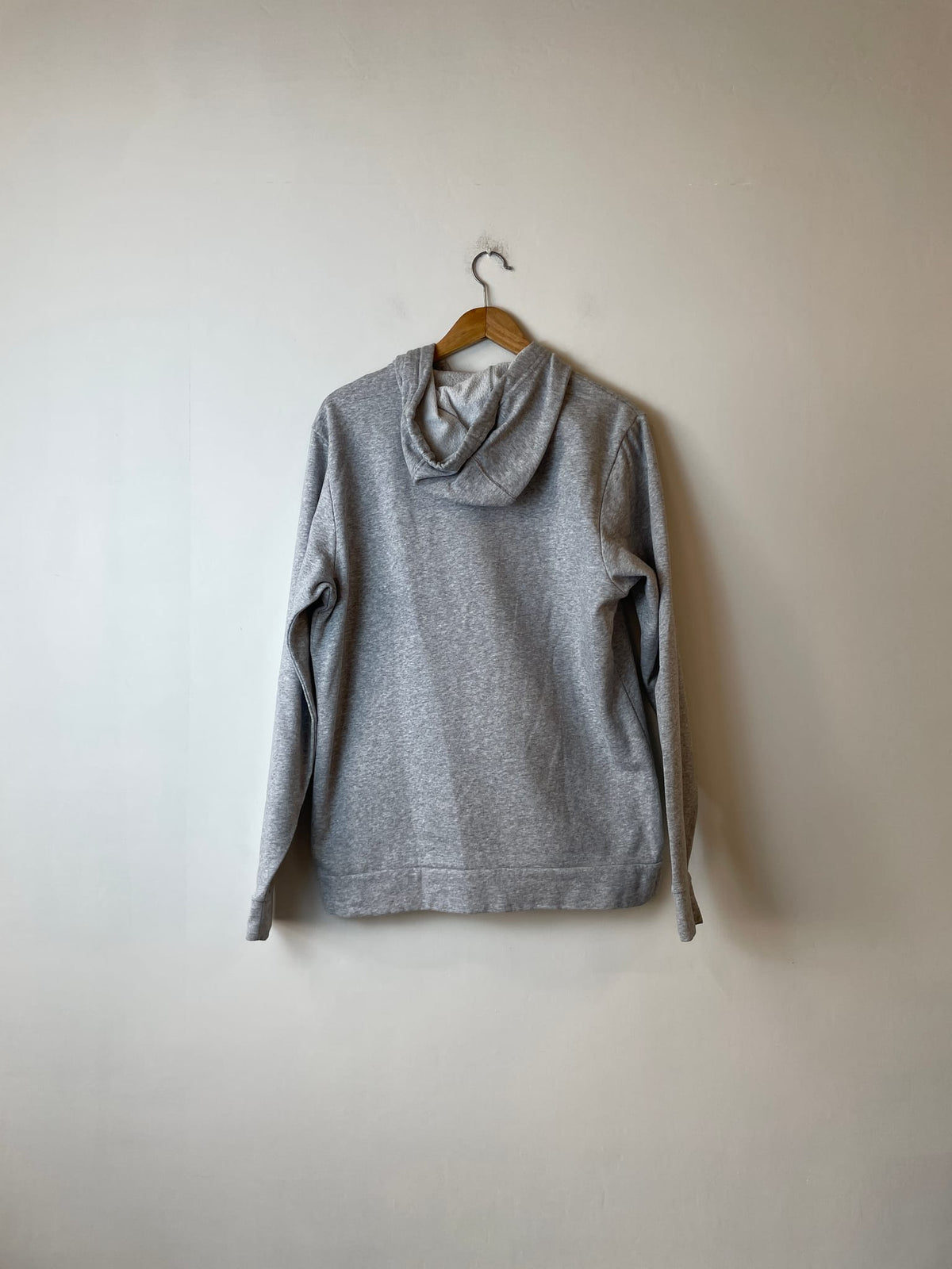 Adidas Essentials Linear Pullover Hoodie