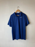 Nike Dri-FIT Victory Solid Golf Polo