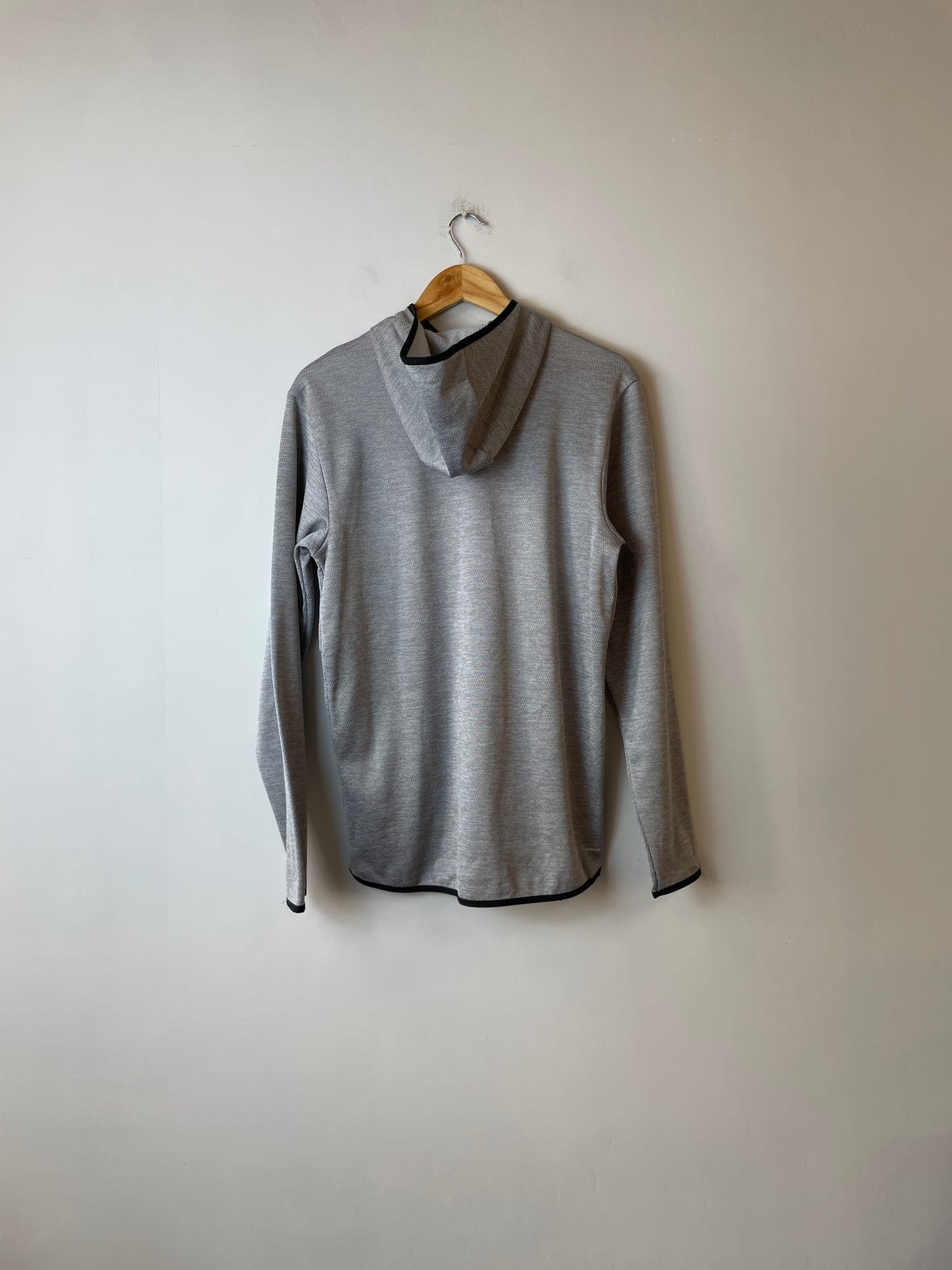 Adidas The Brand with the 3 Stripes Hoodie