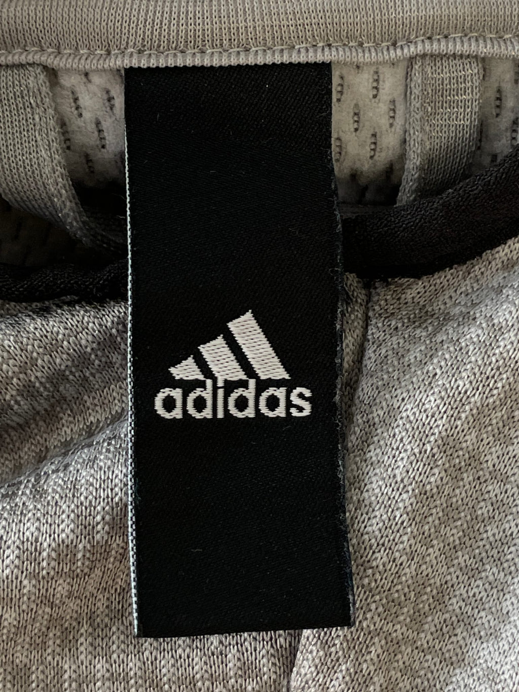 Adidas The Brand with the 3 Stripes Hoodie