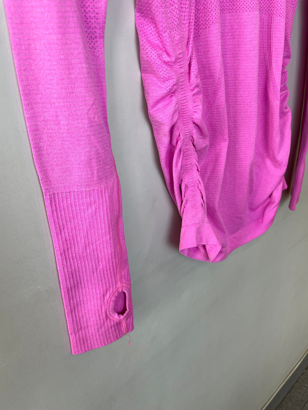 Lululemon Swiftly Tech Long Sleeve