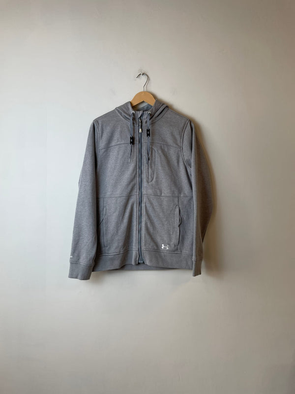 Under Armour Armour Fleece Full-Zip Hoodie