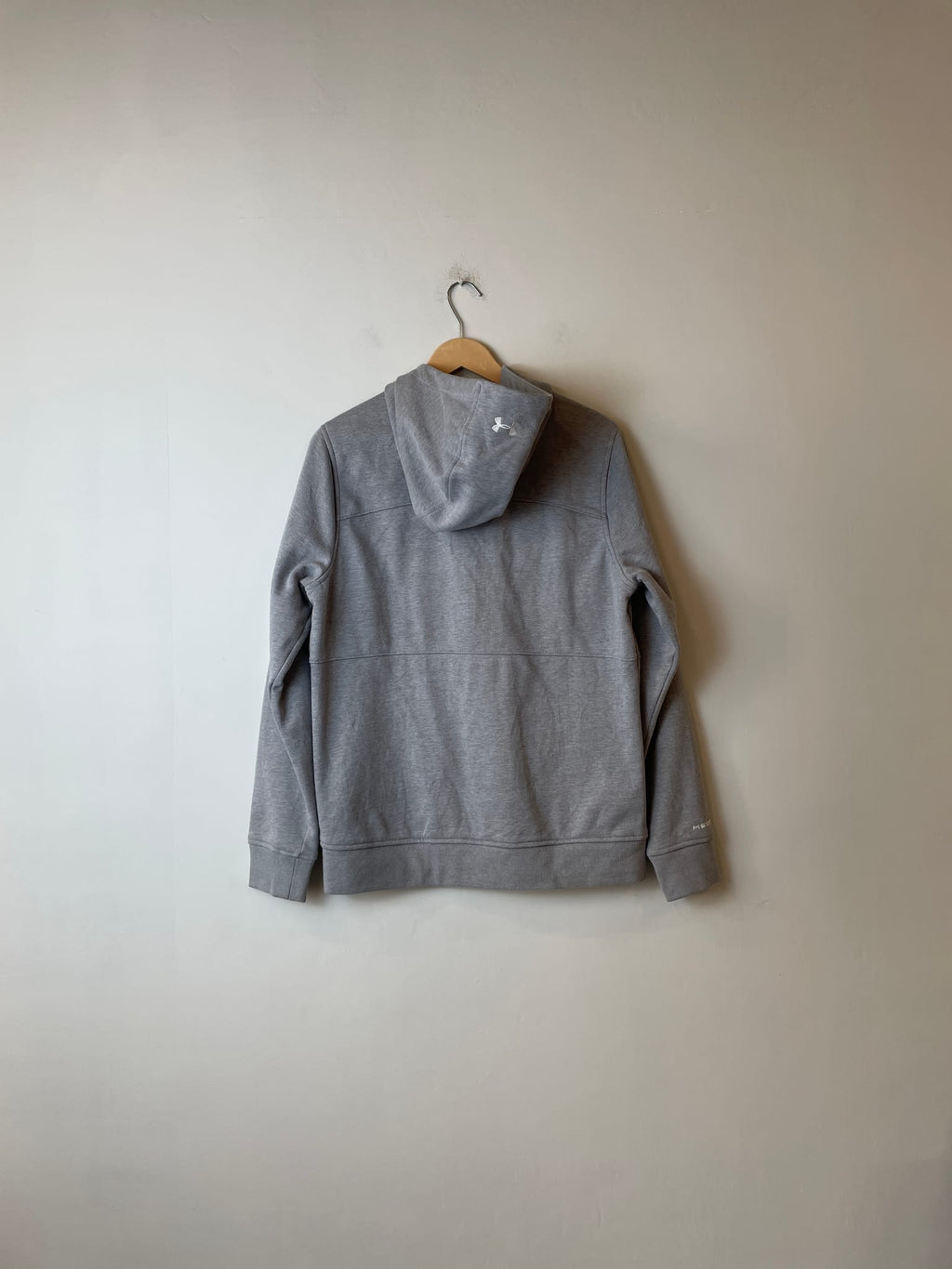 Under Armour Armour Fleece Full-Zip Hoodie