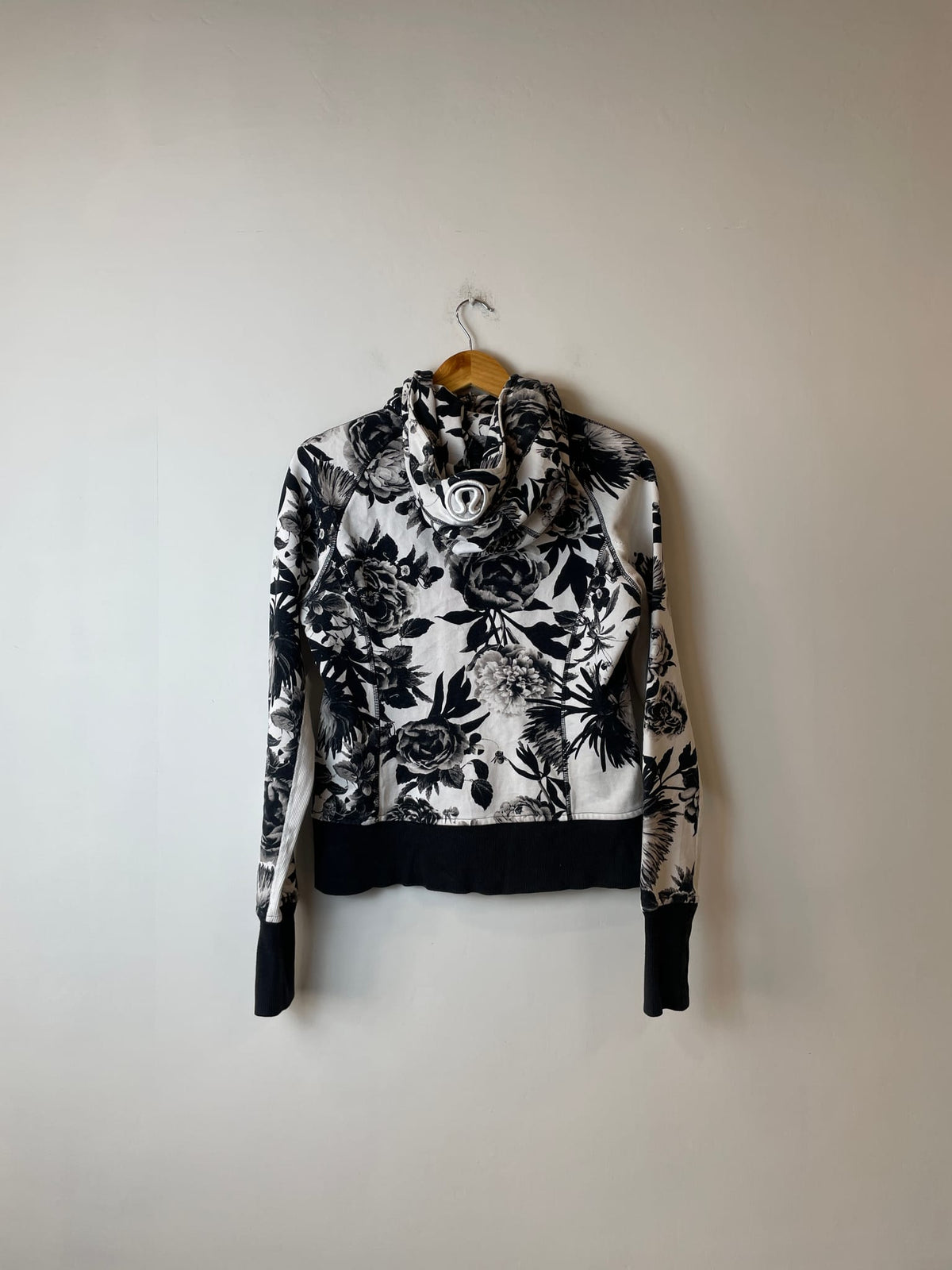 Lululemon Stride Jacket
