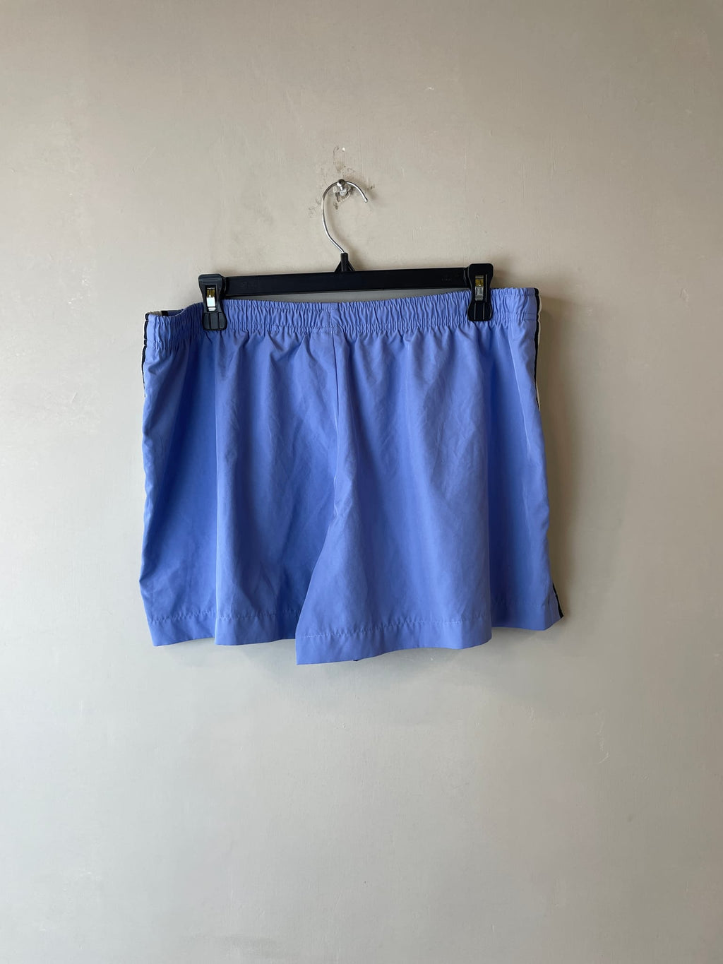 Nike Periwinkle Shorts