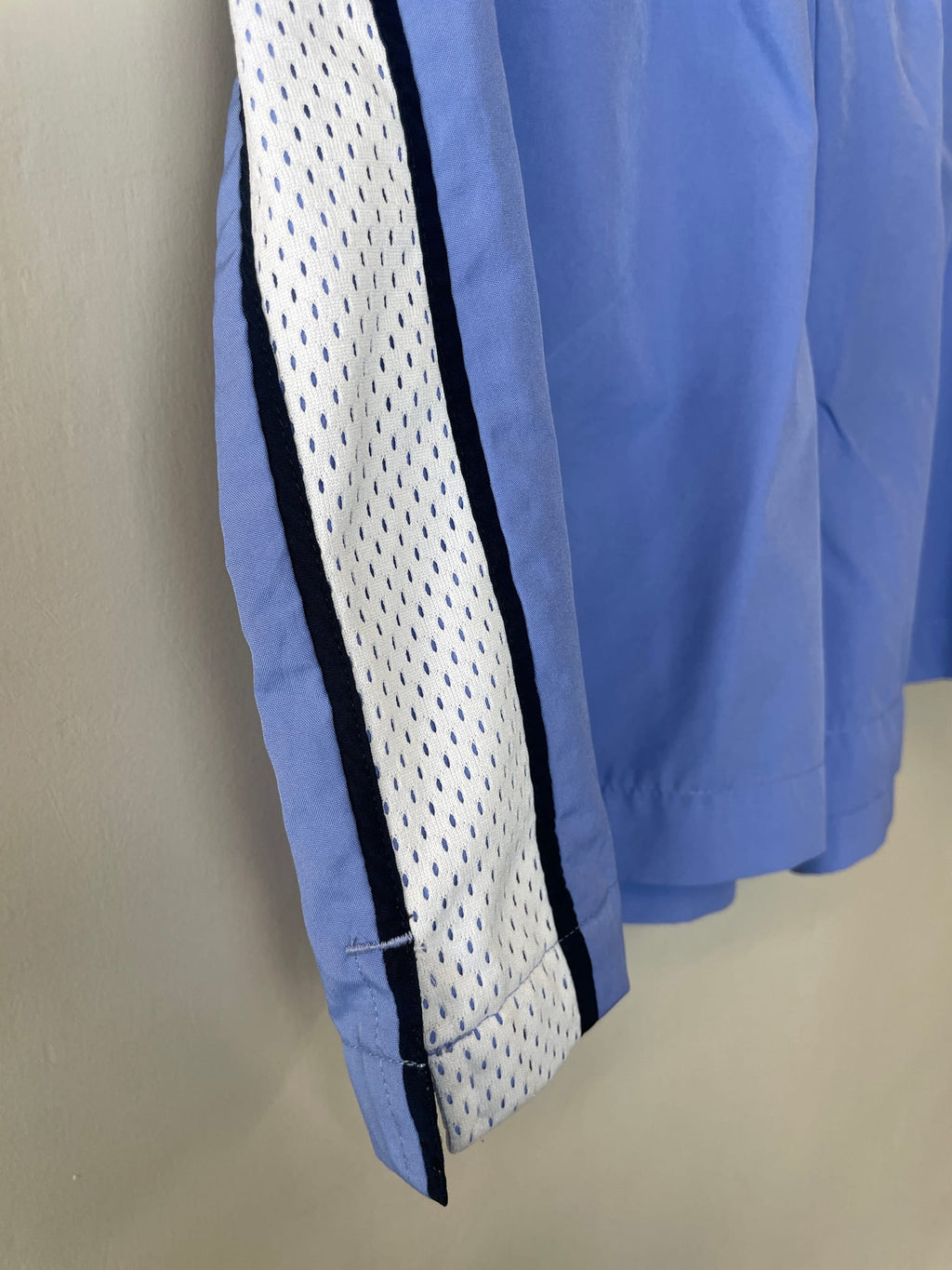Nike Periwinkle Shorts