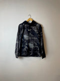 Nike Therma-FIT Swoosh Camo Pullover Hoodie