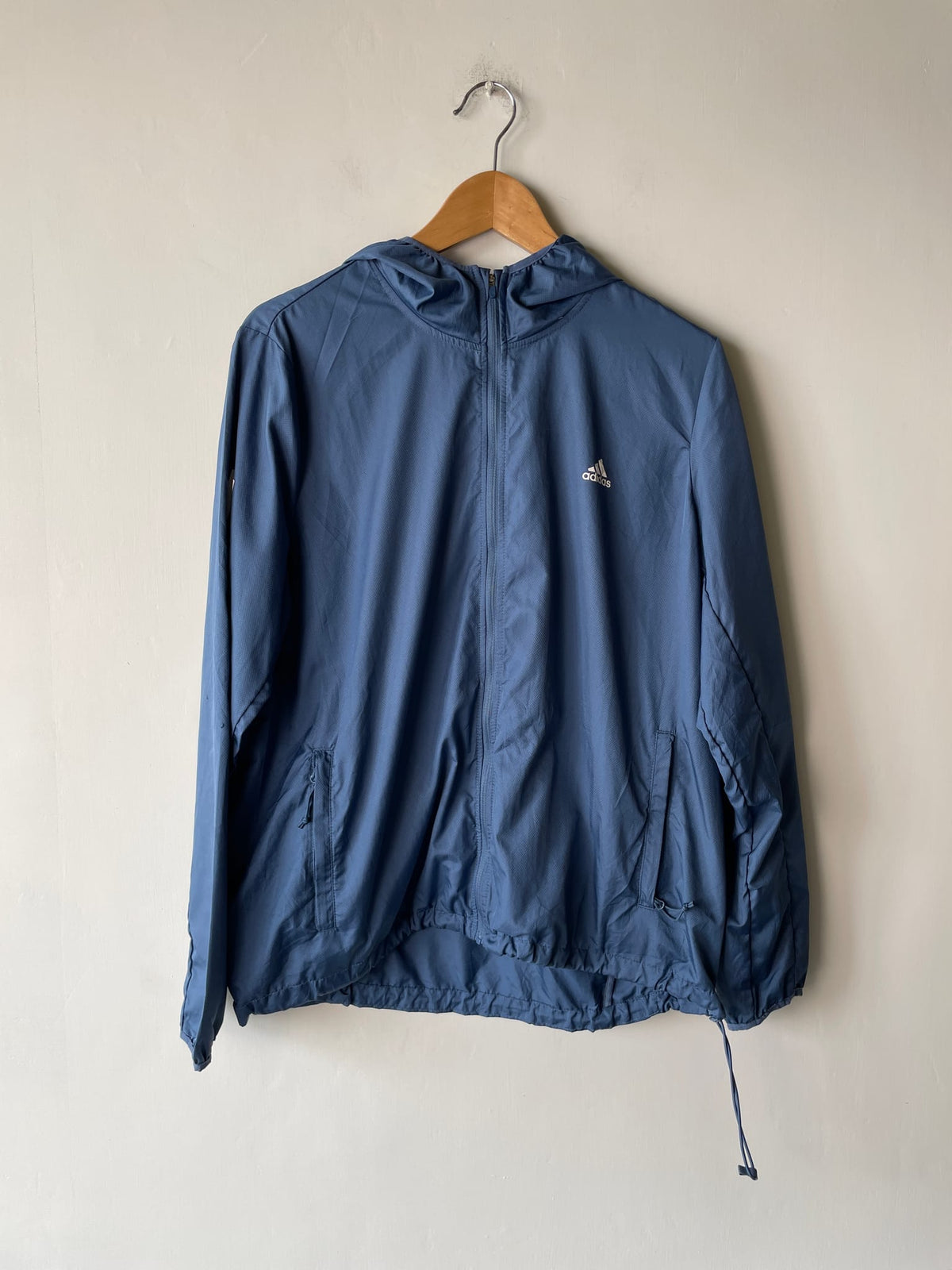Adidas Ultimate365 Packable Windbreaker