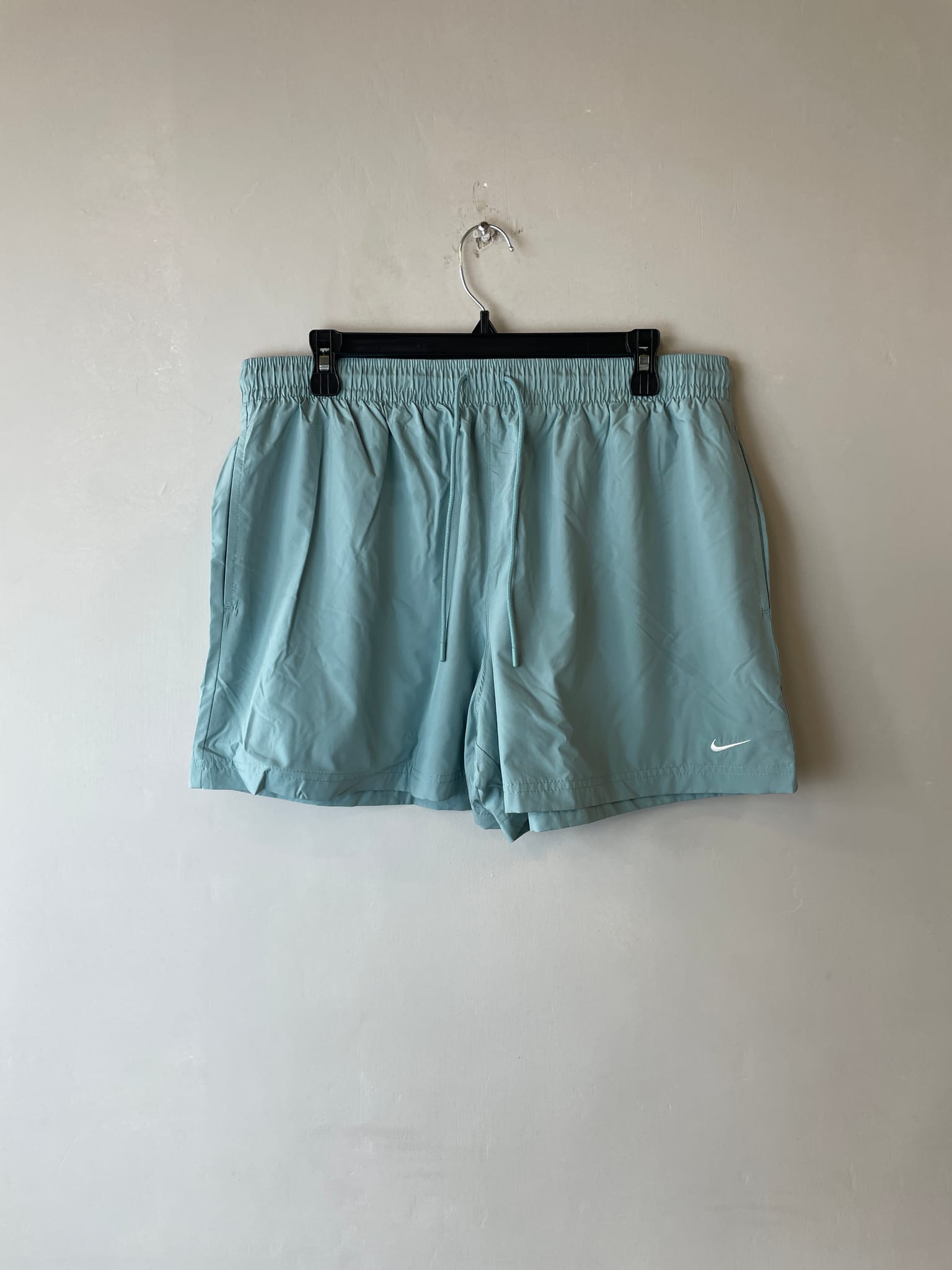 Nike Sage Green Shorts