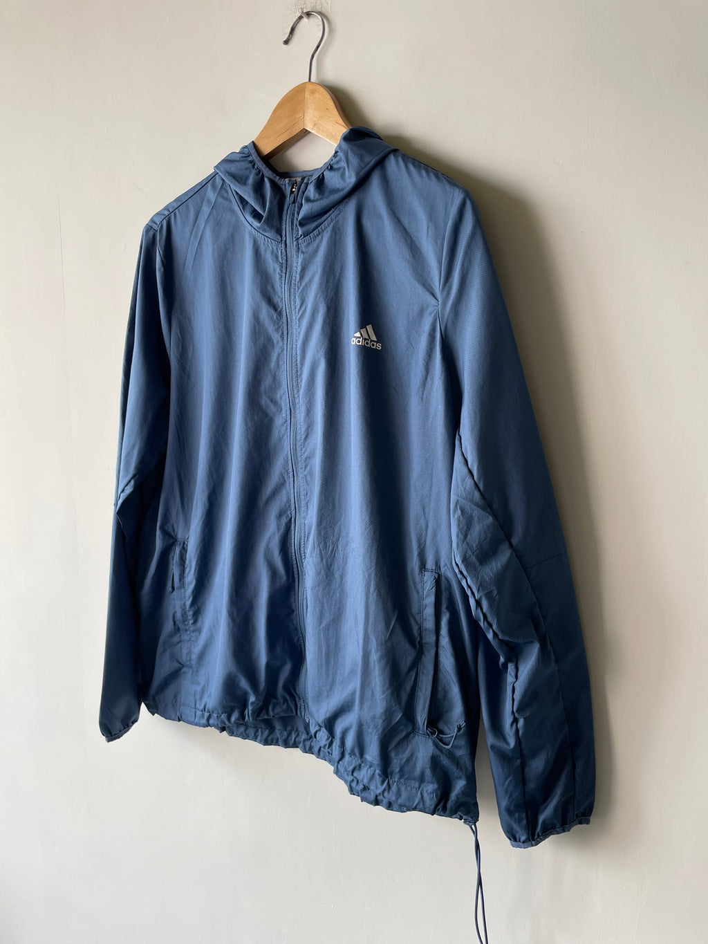 Adidas Ultimate365 Packable Windbreaker