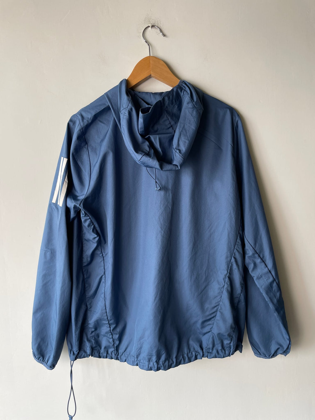 Adidas Ultimate365 Packable Windbreaker