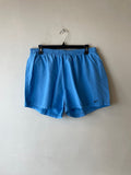 Nike Cornflower Blue Shorts