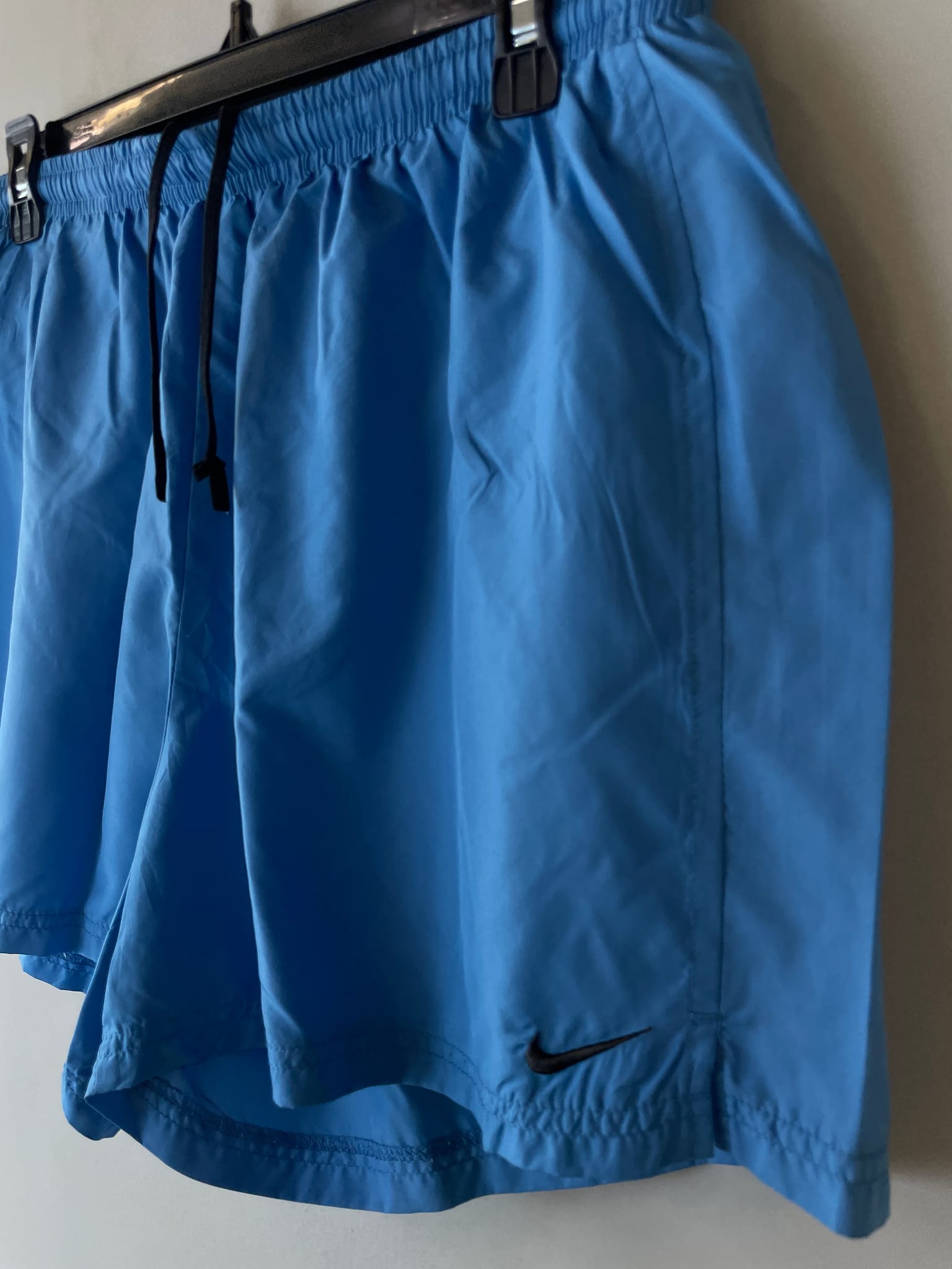 Nike Cornflower Blue Shorts