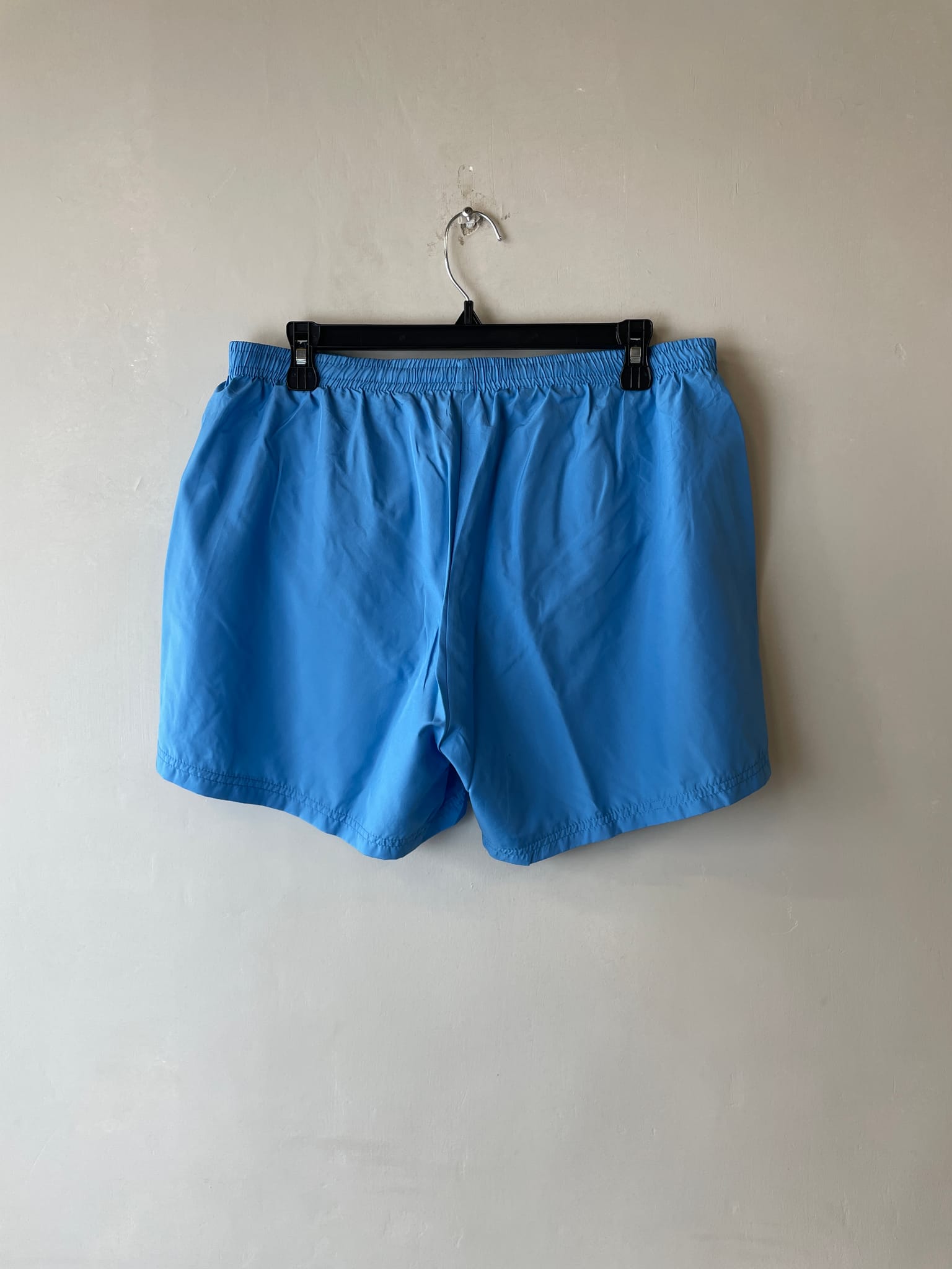 Nike Cornflower Blue Shorts