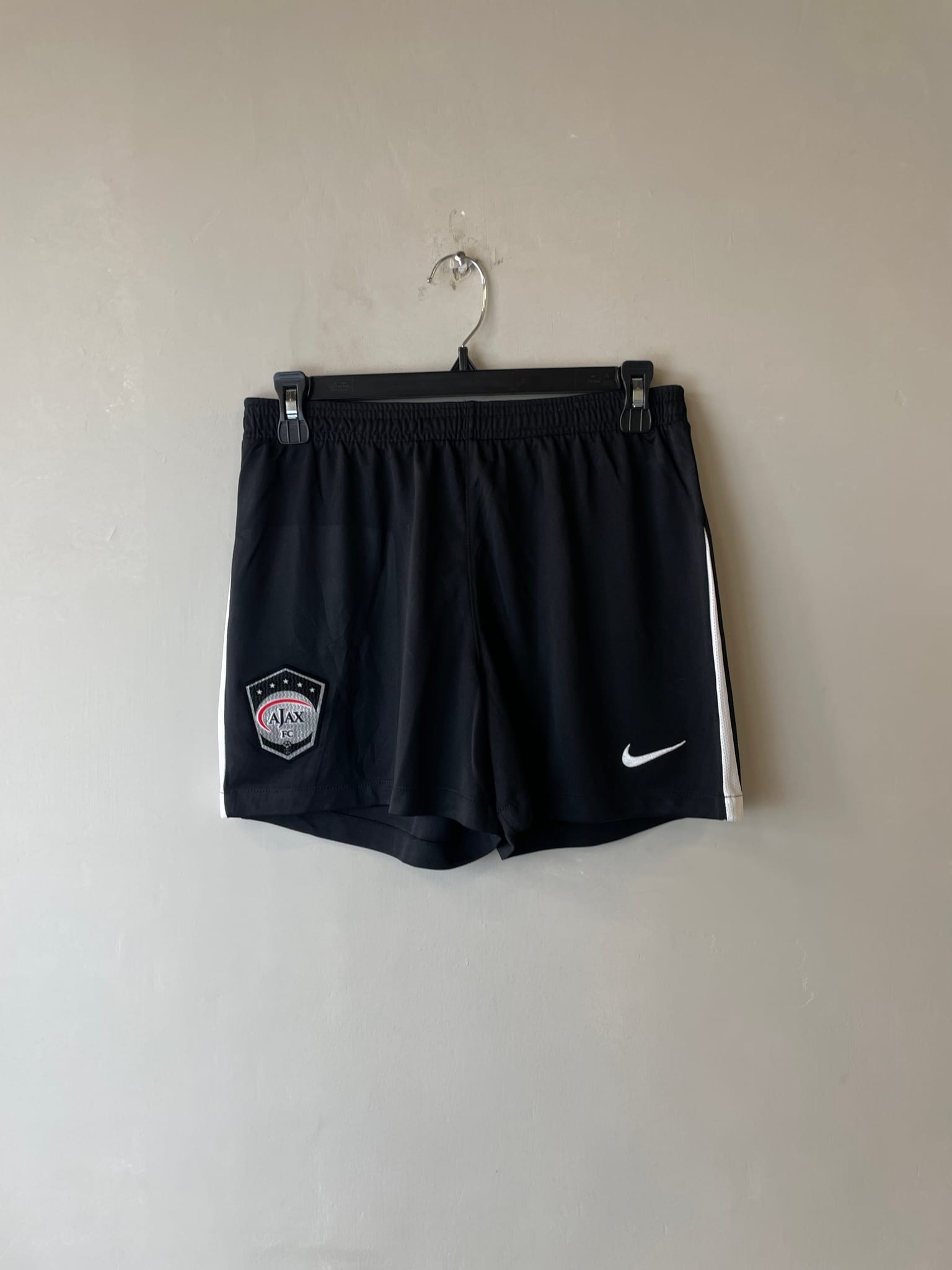 Nike Ajax FC Football Shorts