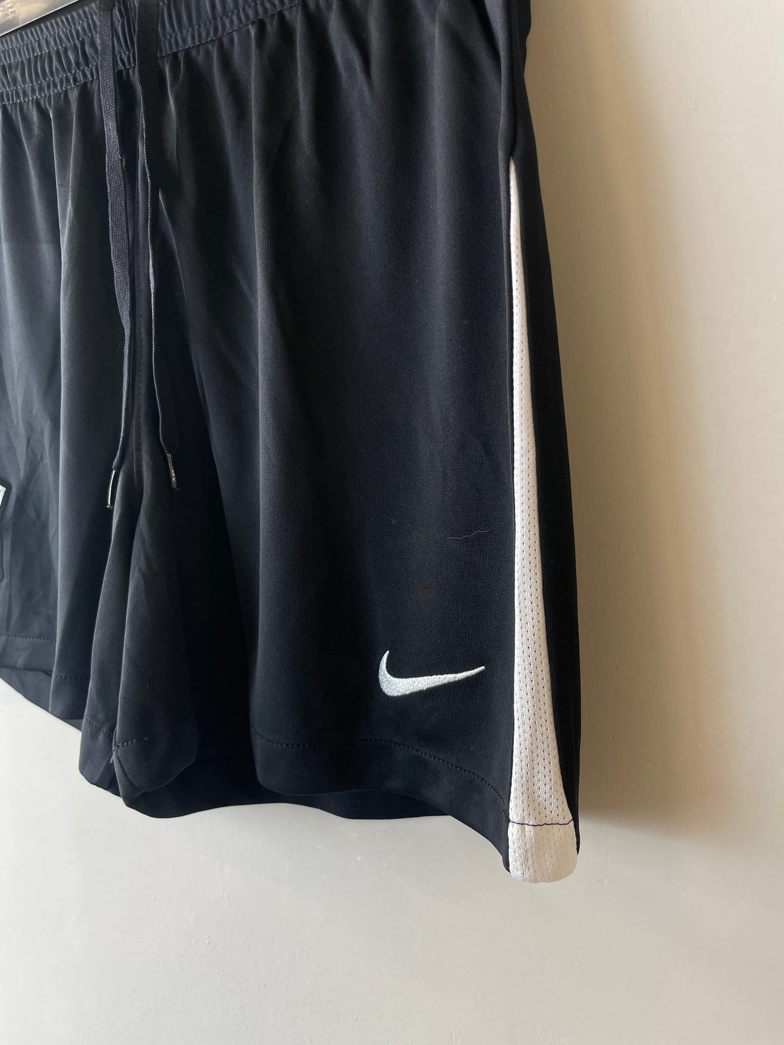 Nike Ajax FC Football Shorts