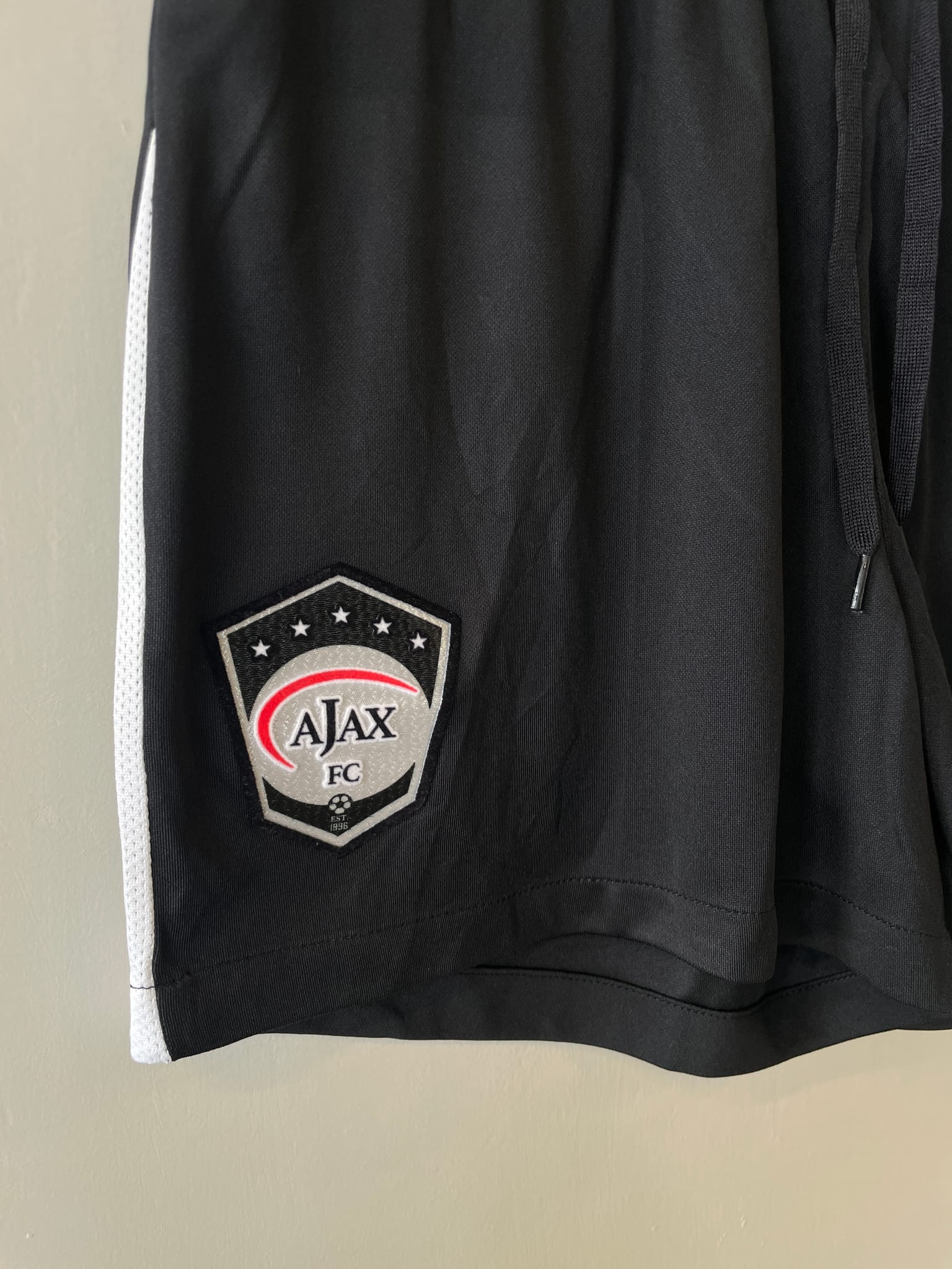 Nike Ajax FC Football Shorts