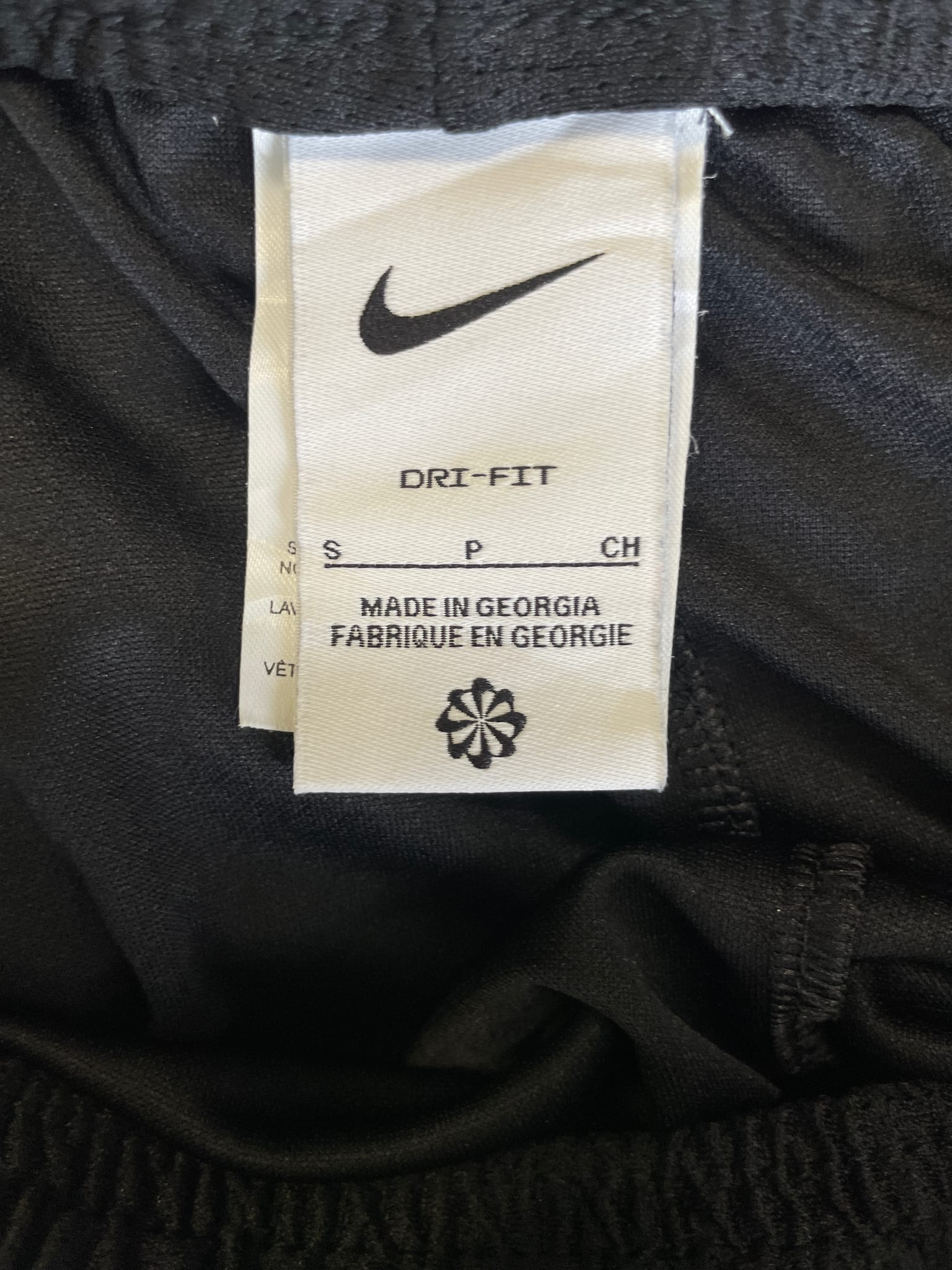 Nike Ajax FC Football Shorts