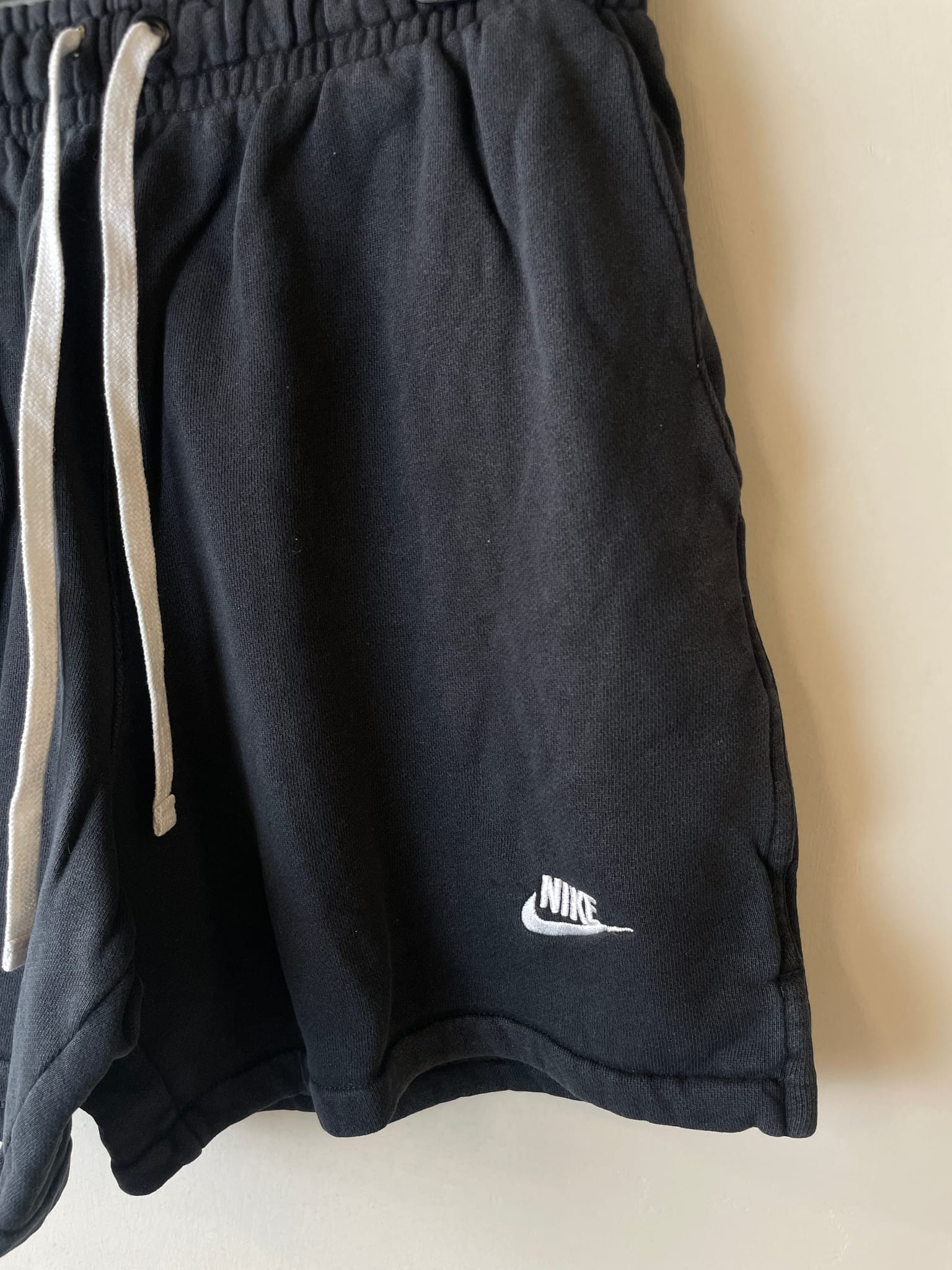 Nike Fleece Shorts