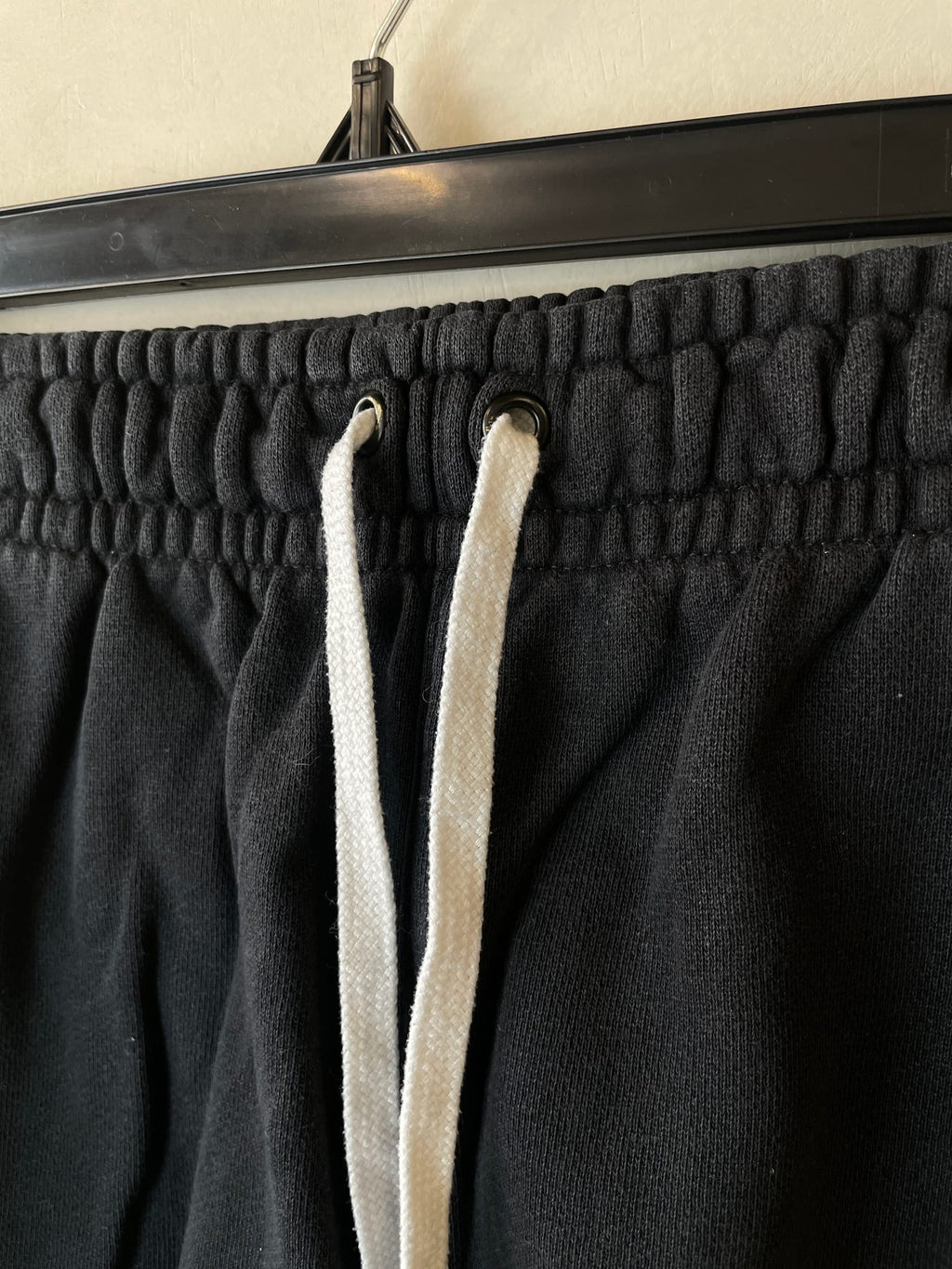 Nike Fleece Shorts