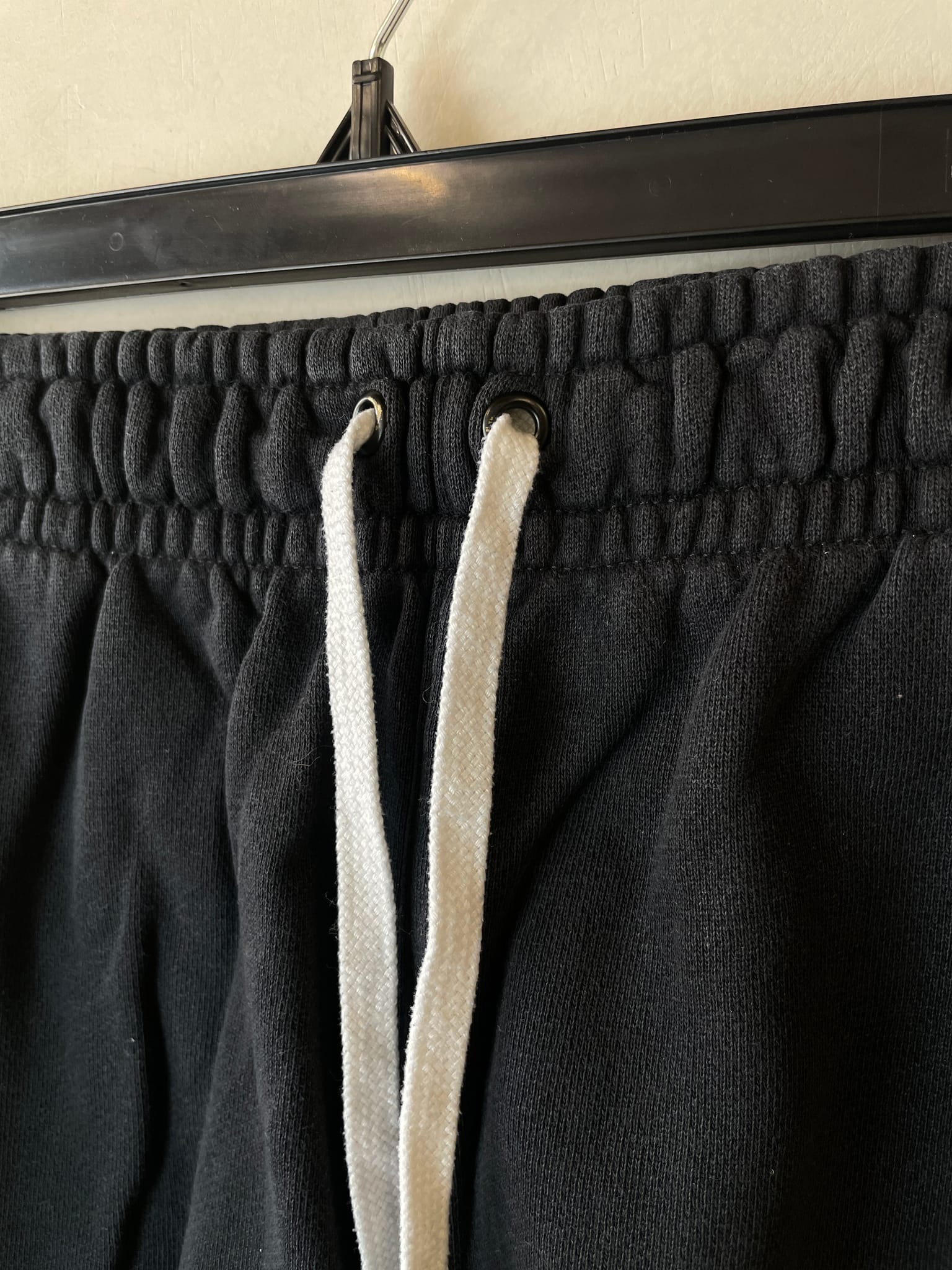 Nike Fleece Shorts