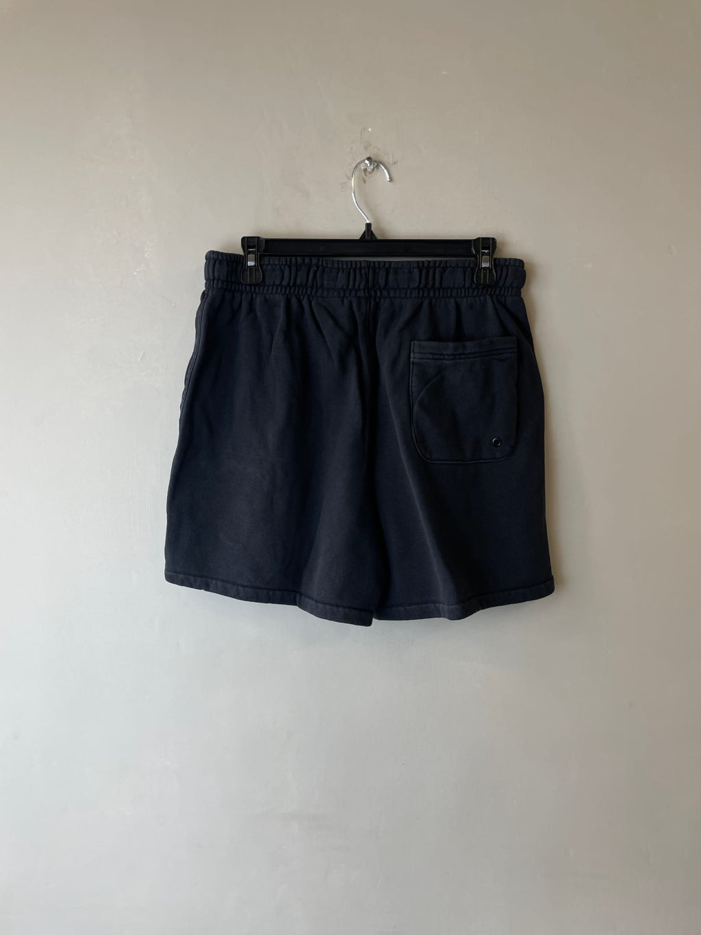 Nike Fleece Shorts
