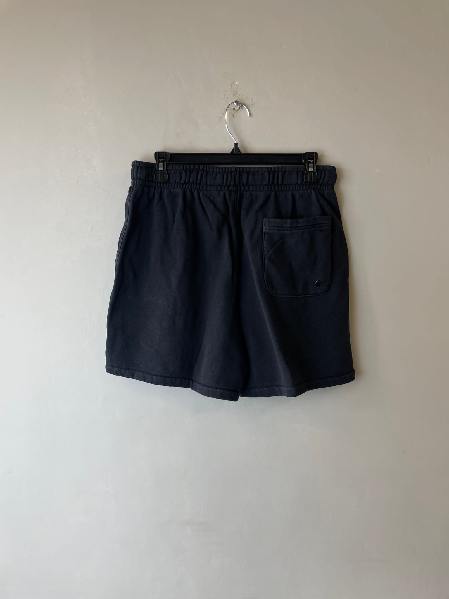 Nike Fleece Shorts