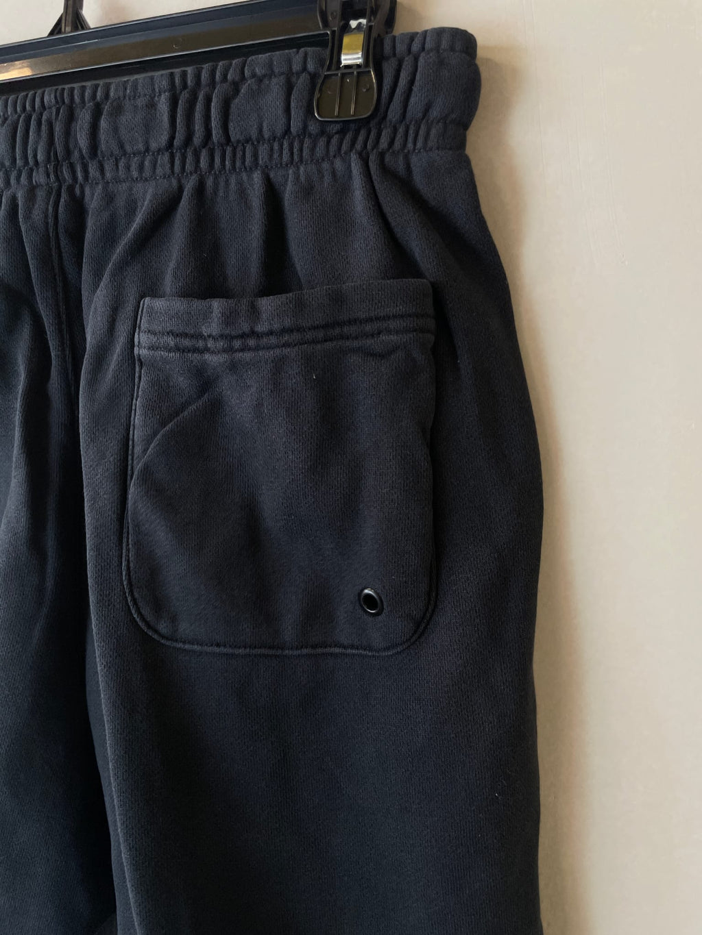 Nike Fleece Shorts