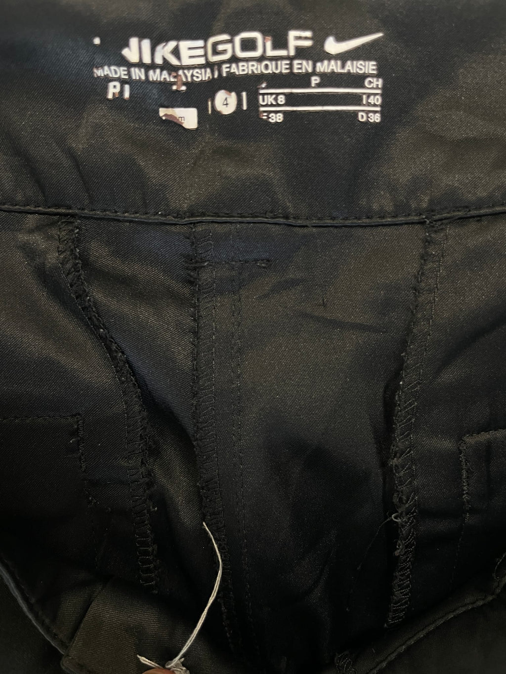 Nike Golf Shorts