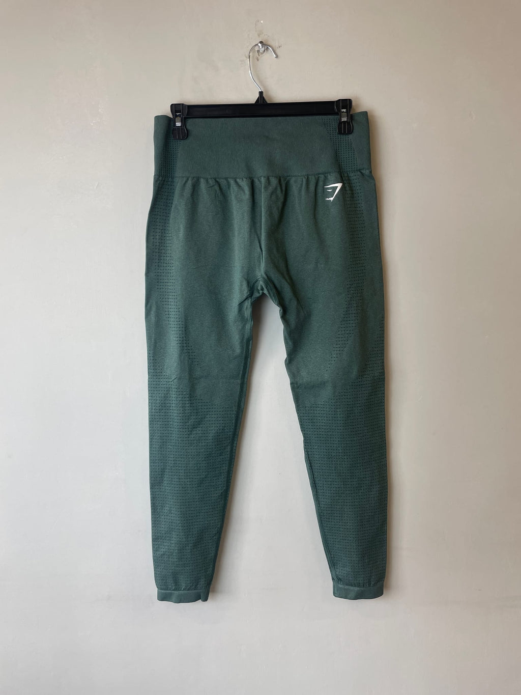 Gymshark Forest Green Joggers