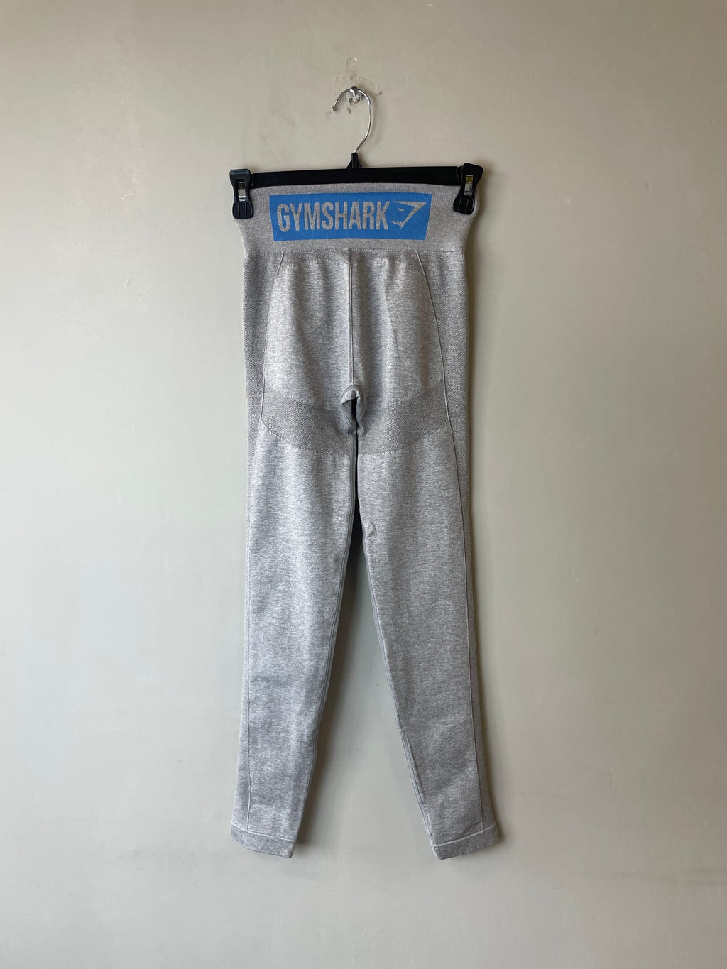 Gymshark Grey Joggers