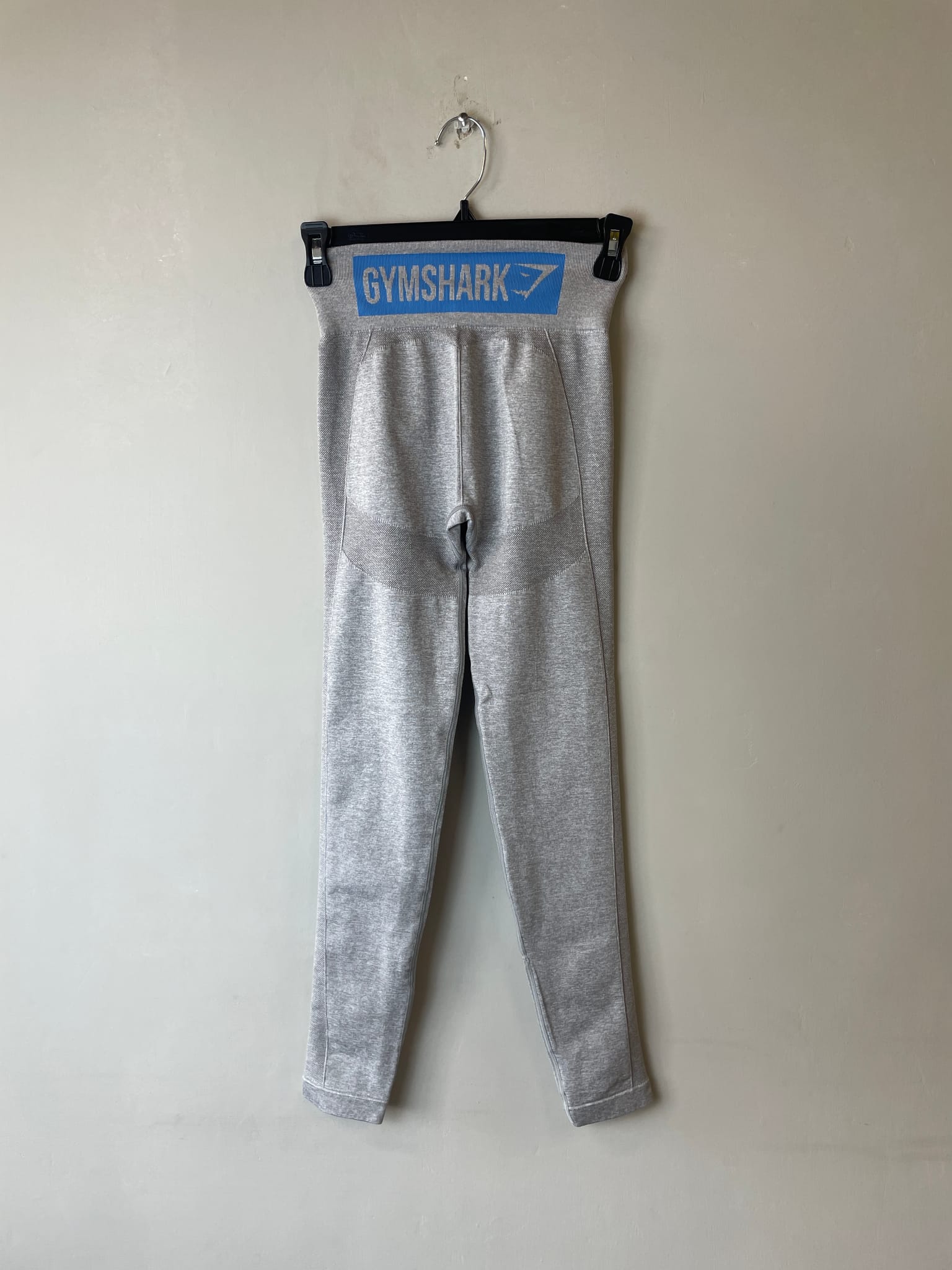 Gymshark Grey Joggers
