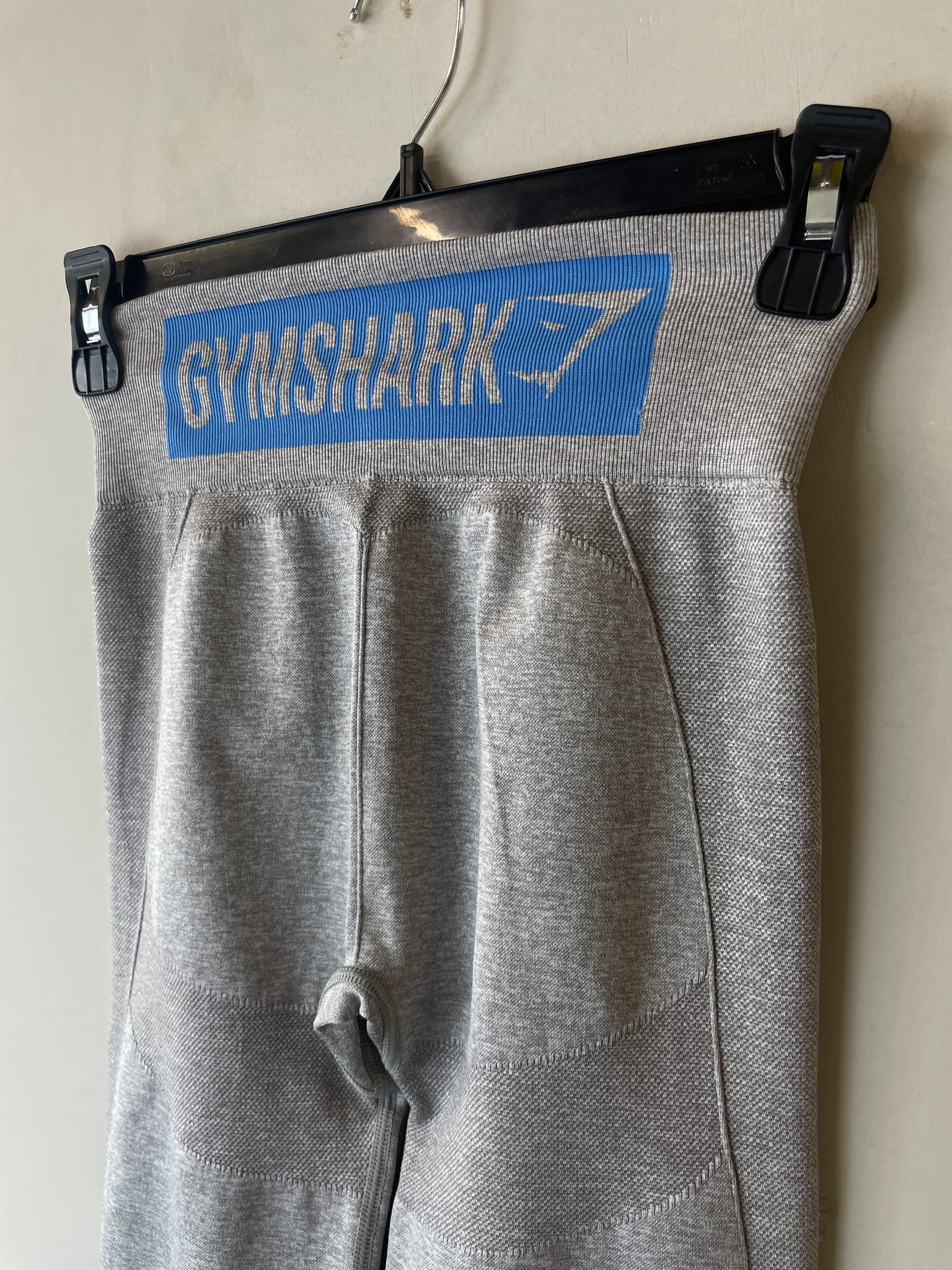 Gymshark Grey Joggers