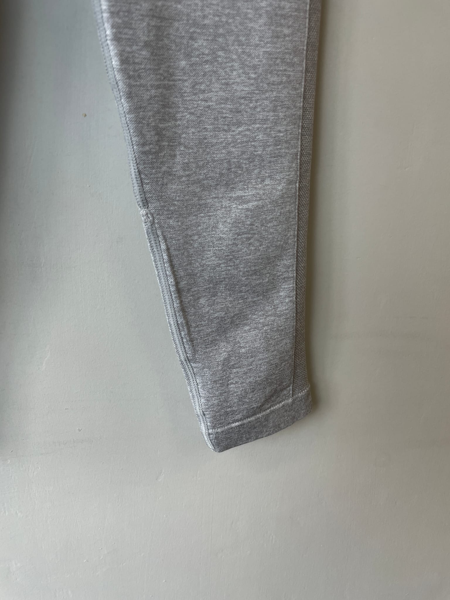 Gymshark Grey Joggers