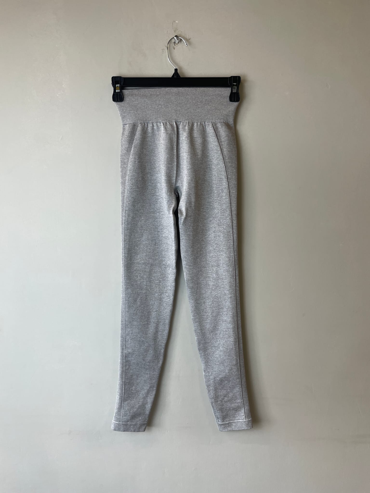Gymshark Grey Joggers