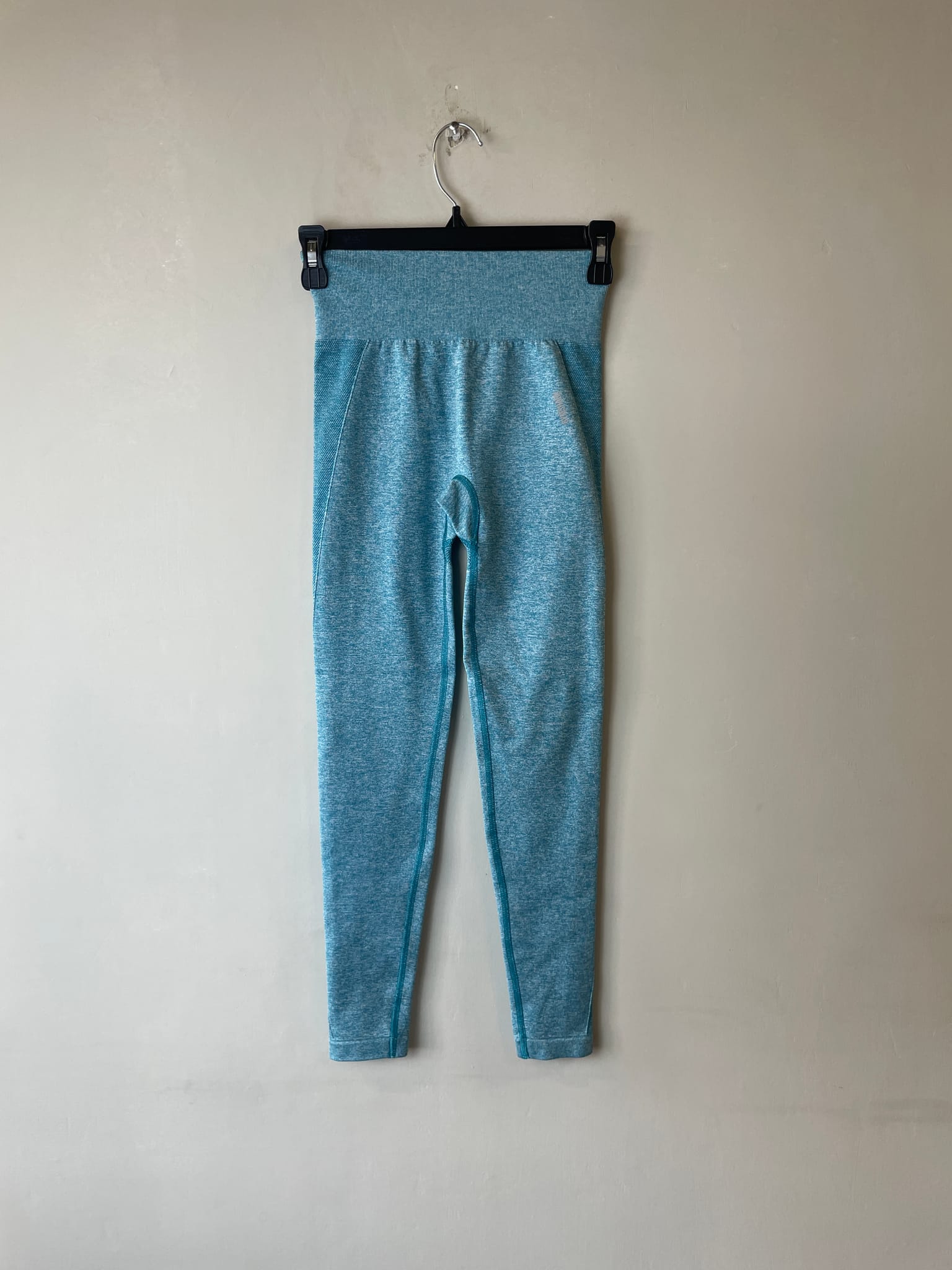 Gymshark Powder Blue Joggers