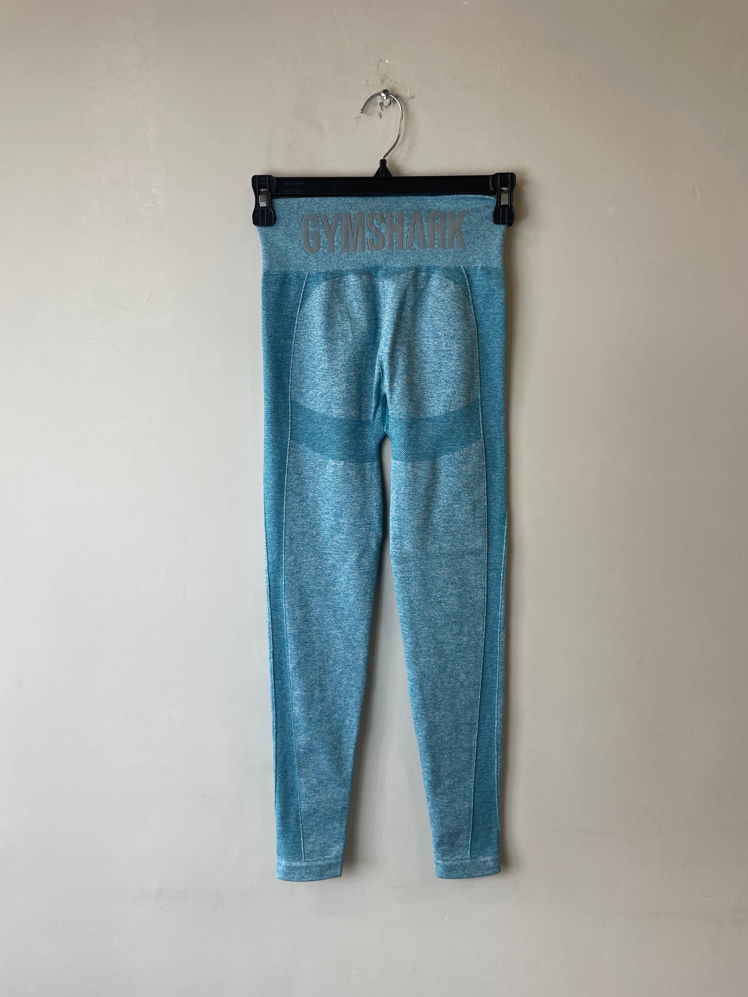 Gymshark Powder Blue Joggers