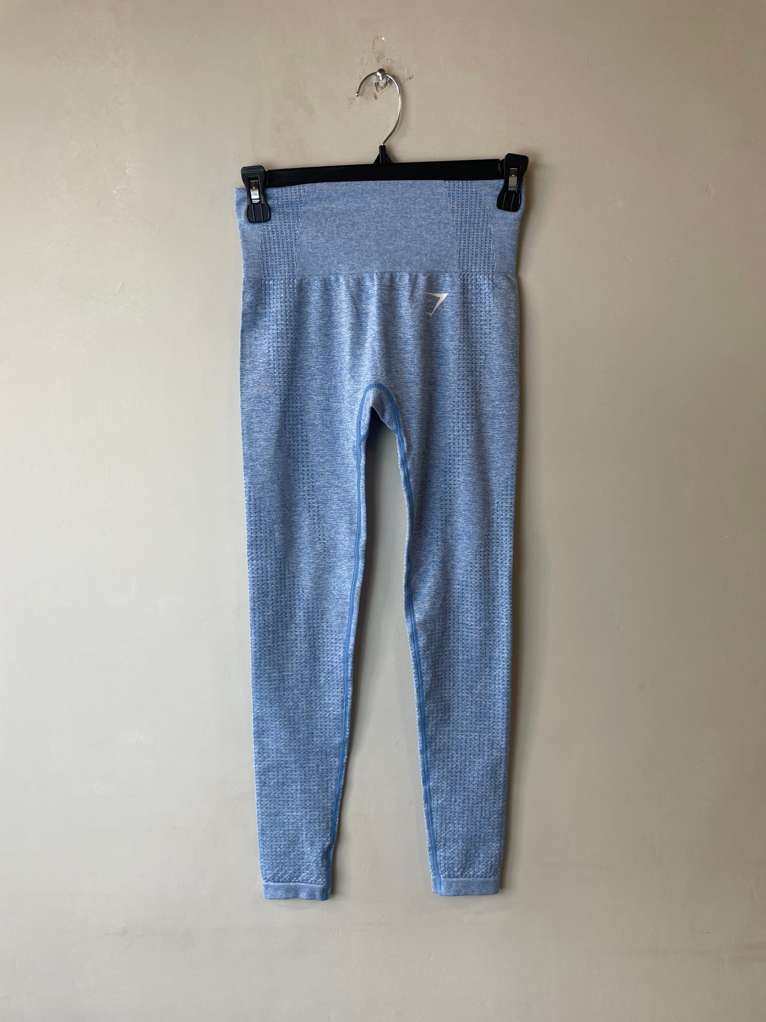 Gymshark Lavender Joggers