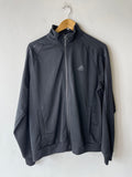 Adidas 3-Stripes Tricot Track Jacket